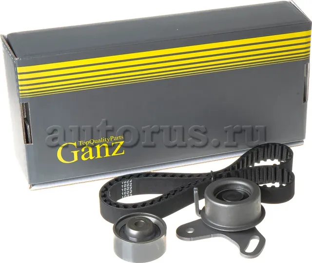 Ремкомплект ГРМ (Ganz) Ganz. Артикул GIE34036