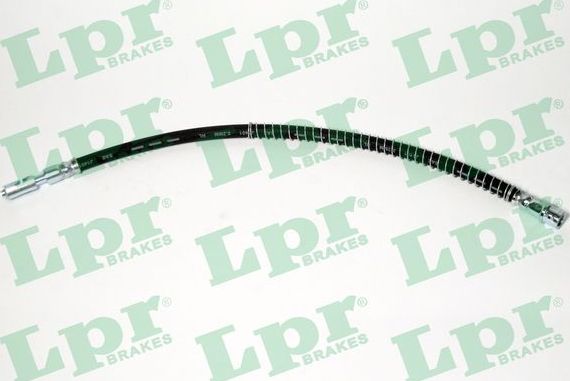 Тормозной шланг LPR. Артикул 6T48237