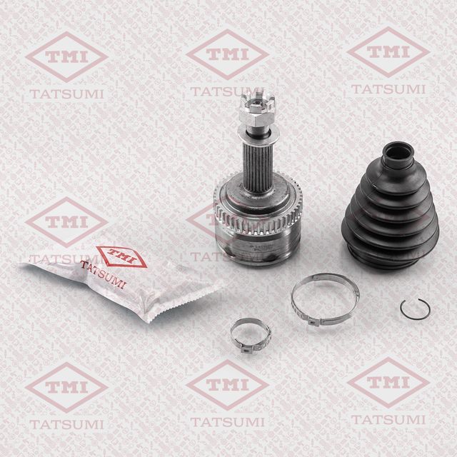 ШРУС KIA SPORTAGE 04- 2.0 CRDi наружн. с ABS (Tatsumi). Артикул TDA1131