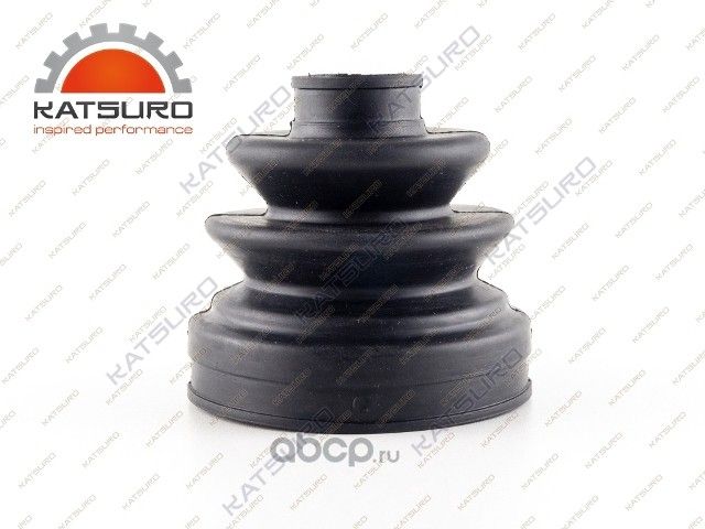 ПЫЛЬНИК ШРУС (Katsuro). Артикул KAT2005MIT