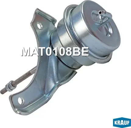 Актуатор турбокомпрессора (Krauf). Артикул MAT0108BE