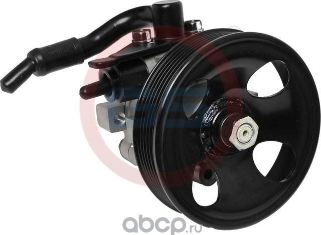 Новый оригинальный насос Hyundai Trajet 2000-2008,Hyundai Santa Fe 2001-2006 (GS). Артикул HP17024OE