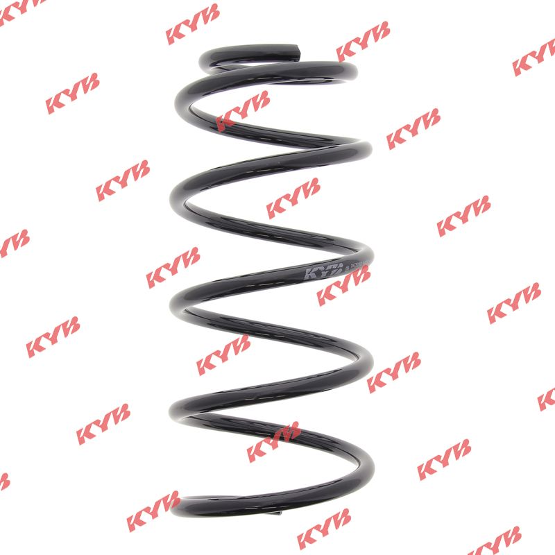 Пружина подвески KYB (Каяба) K-Flex. Артикул RG3218