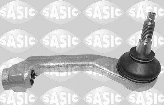 Наконечник рулевой тяги Sasic правый для Opel Corsa F 2019-2026. Артикул 7670031