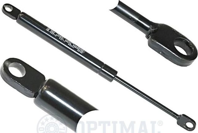 Амортизатор (упор) капота Optimal для BMW 5 III (E34) 1987-1996. Артикул AG-39070