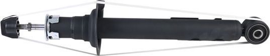 Амортизатор Zentparts. Артикул Z01286