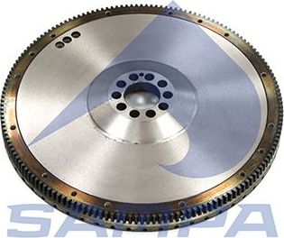 Маховик Sampa. Артикул 022.470