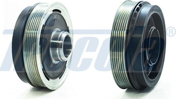 Шкив коленвала Freccia. Артикул PUL11-138