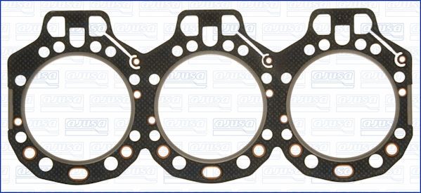 Прокладка ГБЦ Ajusa FIBERMAX для Mercedes-Benz T2 I 1959-1995. Артикул 10058500