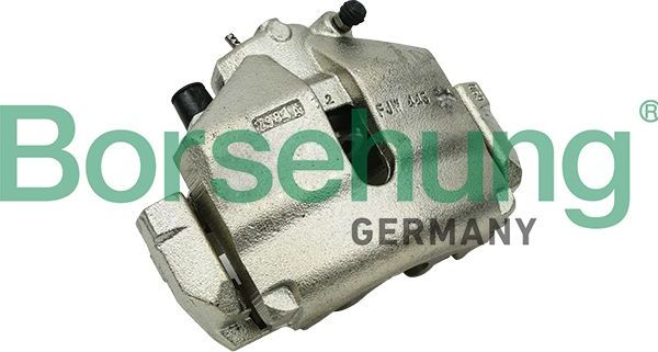 Тормозной цилиндр Borsehung передний левый для Skoda Rapid I 2012-2019. Артикул B11370