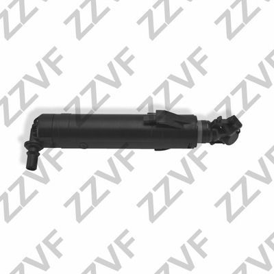 Форсунка омывателя фар ZZVF левая для Volkswagen Passat B7 2010-2015. Артикул ZVFP229