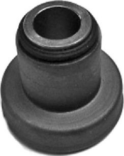 Сайлентблок переднего рычага подвески Tedgum правый/левый верхний для Volkswagen Transporter T3 1979-1992. Артикул 00720208