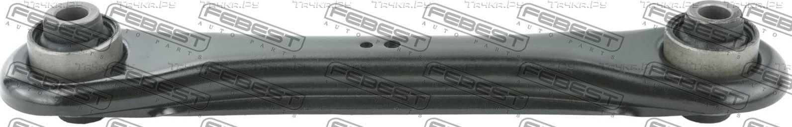 Продольный рычаг задней подвески Febest. Артикул 0425-GFR