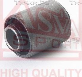 Сайлентблок переднего рычага подвески Asva правый/левый для Kia Shuma II 2001-2004. Артикул 1201-SPB