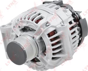 Генератор LYNXauto для Renault Logan I 2004-2015. Артикул EA-1323