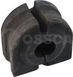 Втулка стабилизатора OSSCA передняя правая/левая для BMW 7 IV (E65/E66) 2001-2008. Артикул 33542