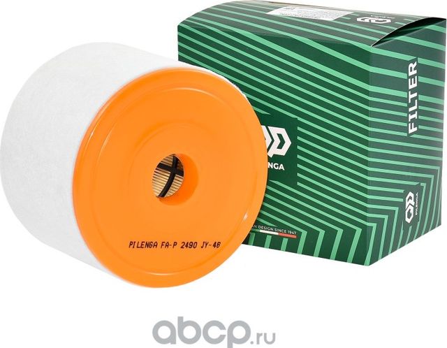 PILENGA Фильтр воздушный  VAG A6  A7 (11-18) Pilenga. Артикул fa-p2490