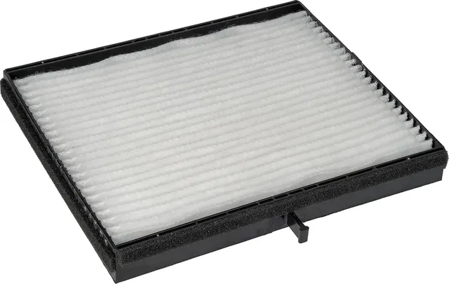 Салонный фильтр Stellox. Артикул 71-21804-SX