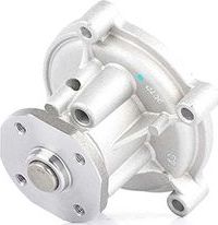 Помпа (водяной насос) BSG для Smart Forfour I ((W454) 2004-2006. Артикул BSG 60-500-017