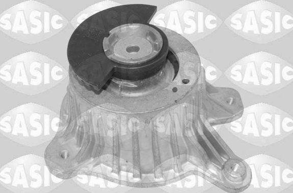 Подушка (опора) двигателя Sasic. Артикул 2706638