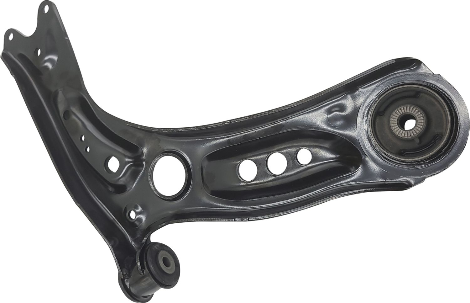 Поперечный рычаг CTR. Артикул CQ0340L