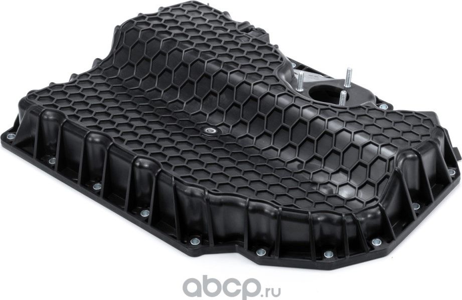 Поддон масляный двигателя (Metaco). Артикул 8362100