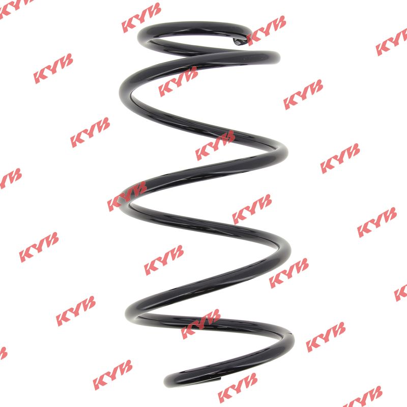 Пружина подвески KYB (Каяба) K-Flex. Артикул RA3330