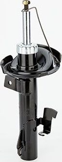 Амортизатор DODA. Артикул 1060140101