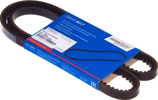 Ремень клиновый AVANTECH Avantech. Артикул AVX13X1090LI