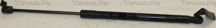 Амортизатор (упор) багажника Hyundai / KIA. Артикул 817702Y000