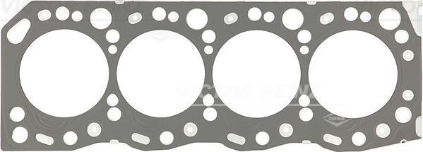 Прокладка ГБЦ Victor Reinz для Toyota Dyna U100, 200 / Y100 1995-1998. Артикул 61-53035-00