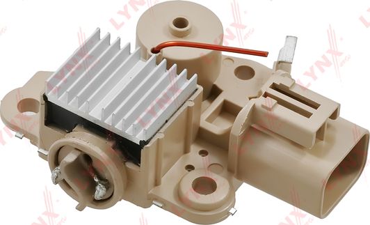 Реле-регулятор напряжения генератора LYNXauto. Артикул EA-92054