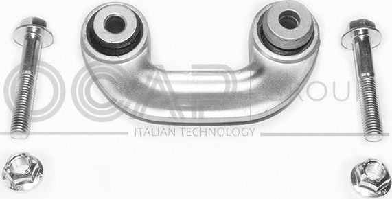 Стойка (тяга) стабилизатора OCAP (алюминий). Артикул 0591902