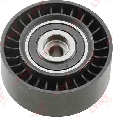 Направляющий (ведущий) ролик приводного поликлинового ремня LYNXauto. Артикул PB-7188