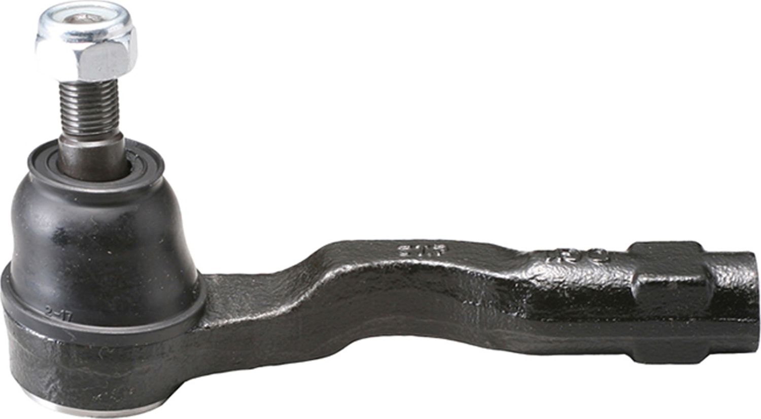 Наконечник рулевой тяги CTR. Артикул CE0469