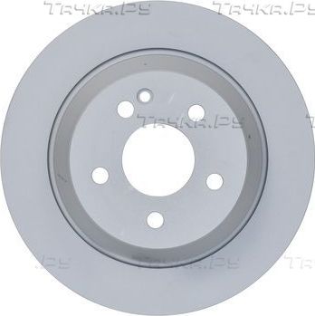 Тормозной диск Bosch. Артикул 0 986 479 D12