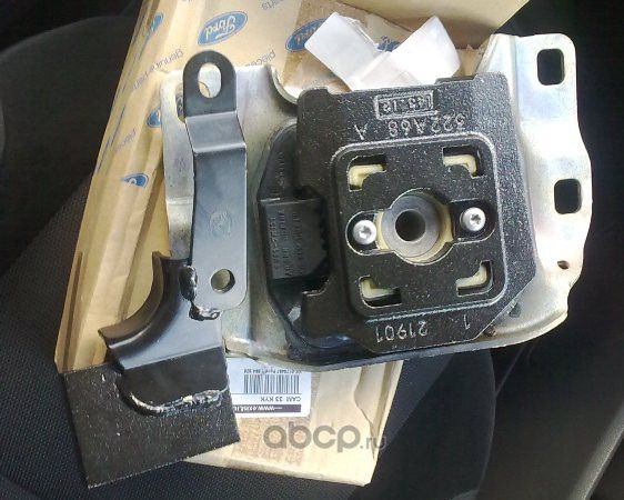 Подушка (опора) двигателя Ford. Артикул 1798908