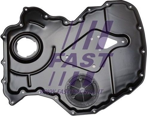 КРЫШКИ ПРИВОДА ГРМ Fast. Артикул FT45306