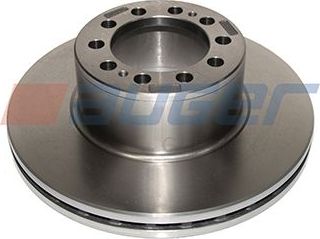 Тормозной диск Auger. Артикул 31252