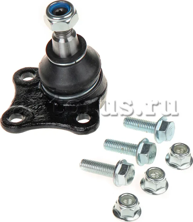 Опора шаровая (Partra). Артикул BJ5130R