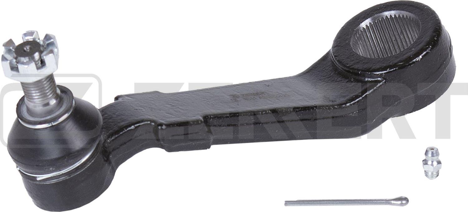 Сошка рулевая перед. Toyota 4 Runner (N10  N50-N70) 87- Zekkert. Артикул QL-4041