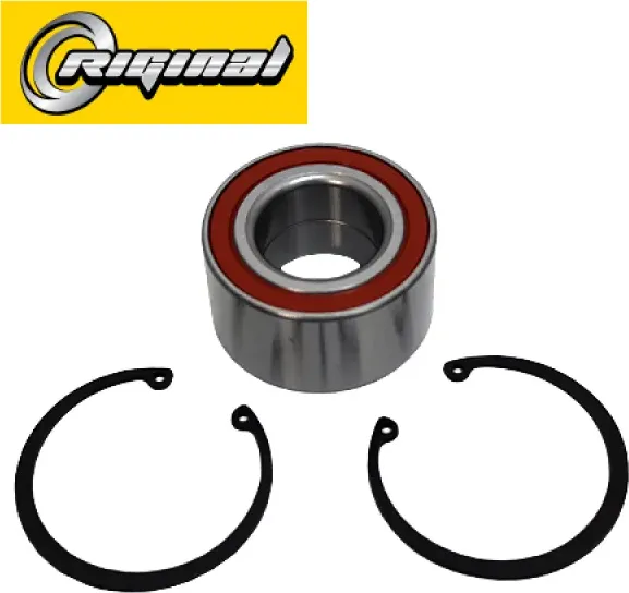 Подшипник ступицы (Riginal). Артикул RG713610730