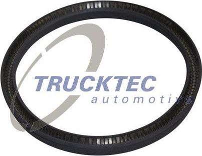 Прокладка выпускного коллектора Trucktec Automotive. Артикул 03.39.012