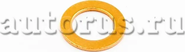 Сальник, уплотнительное кольцо Hyundai / KIA. Артикул 1751210000