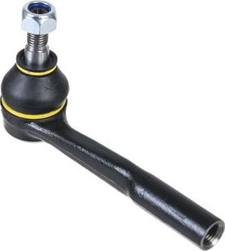 Наконечник рулевой тяги Zentparts. Артикул Z97425