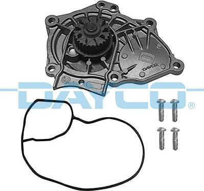 Помпа (водяной насос) Dayco. Артикул DP886