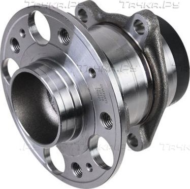 Ступица колеса Zentparts. Артикул Z22270