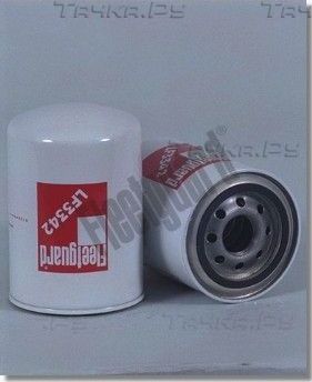 Фильтр АКПП Fleetguard для Volvo  FL7 1991-1994. Артикул LF3342