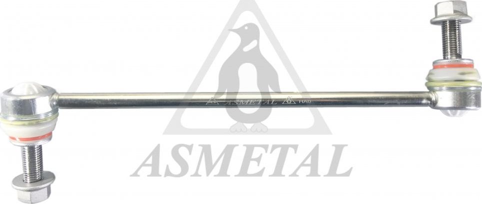 Стойка (тяга) стабилизатора Asmetal. Артикул 26OP1601