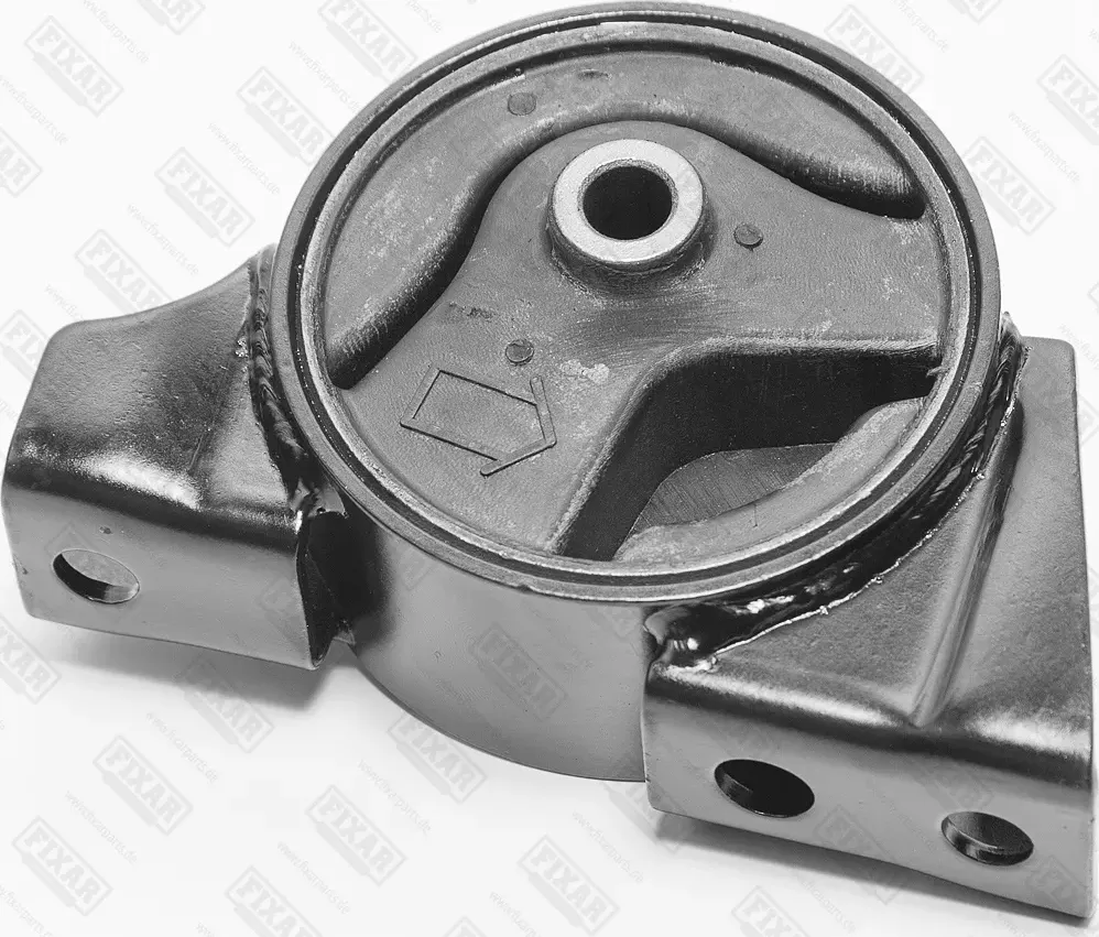 Опора двигателя NISSAN ALMERA 06- задн. (Fixar). Артикул FL0153